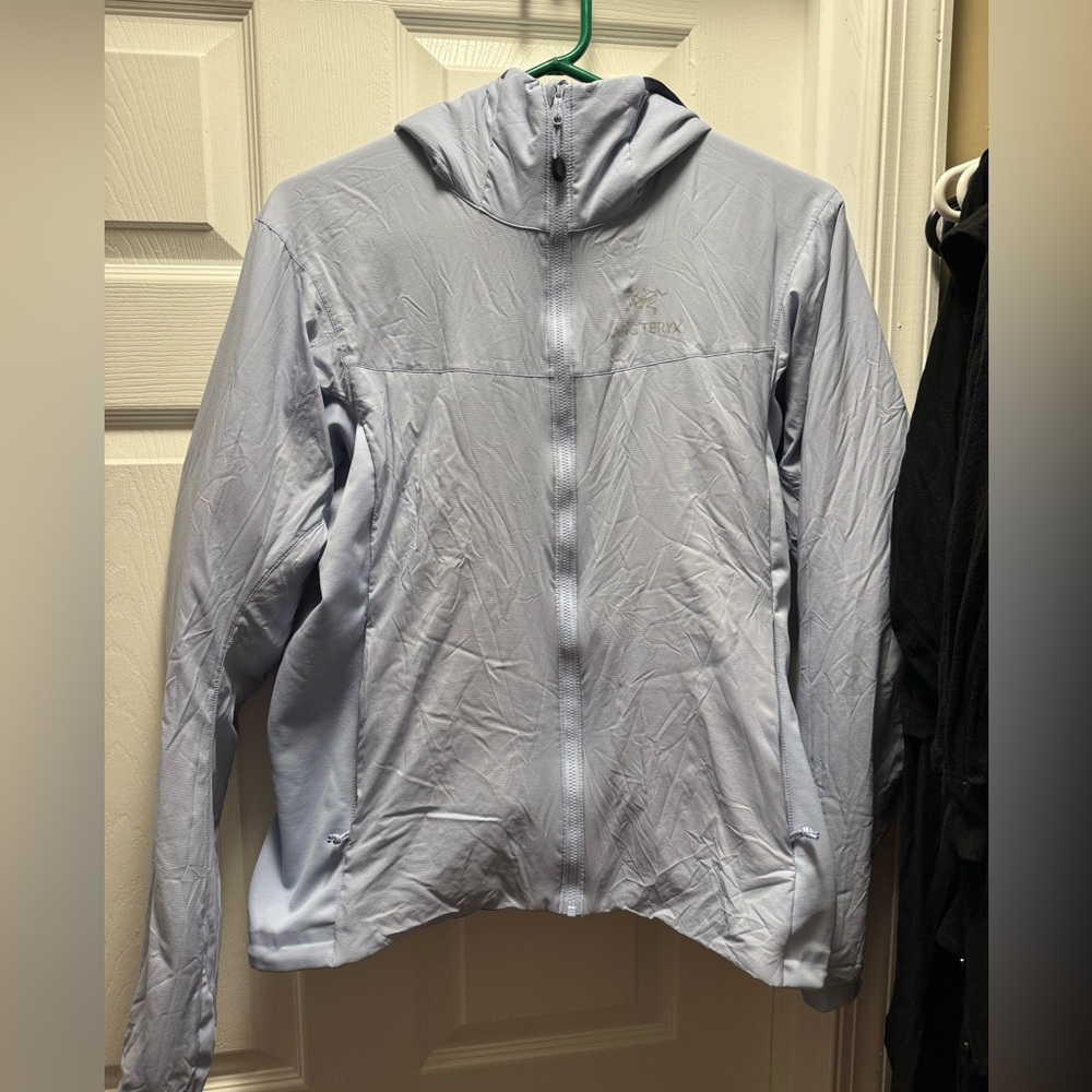 Arcteryx Atom LT Hoody